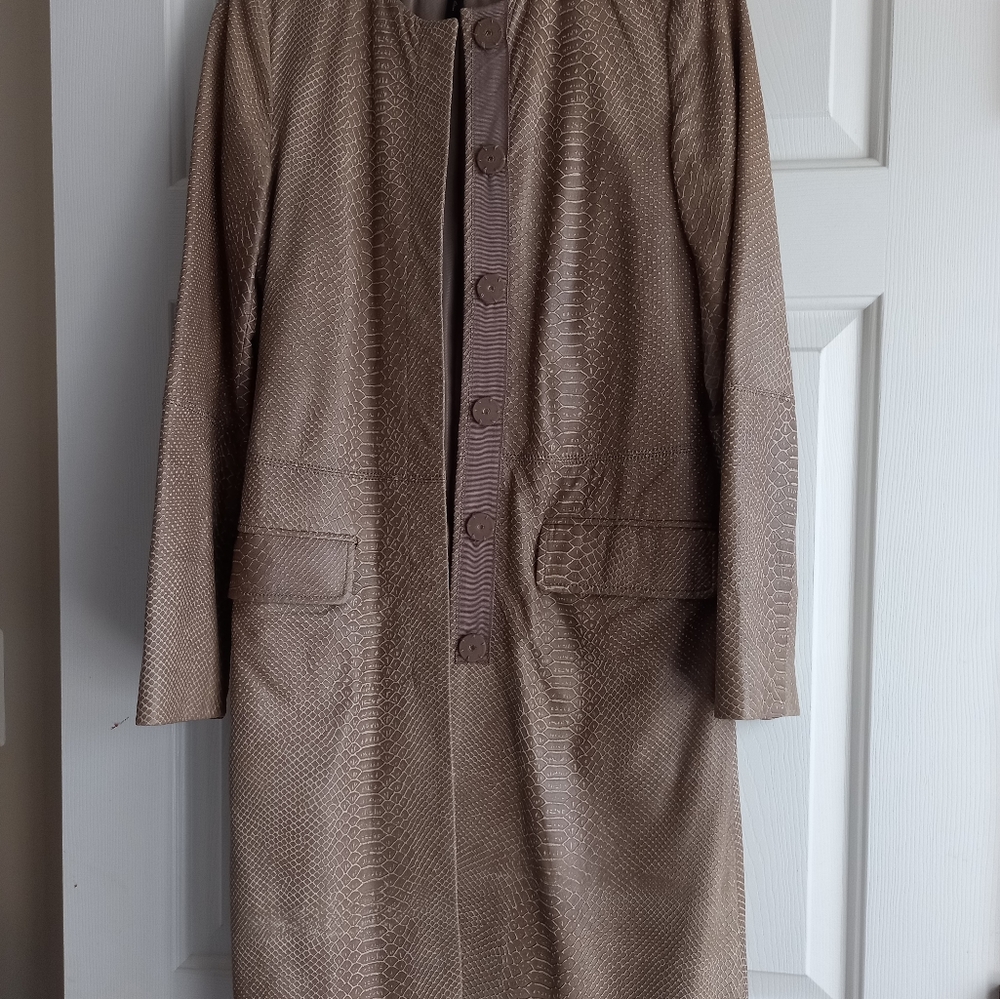 BCBG Coat